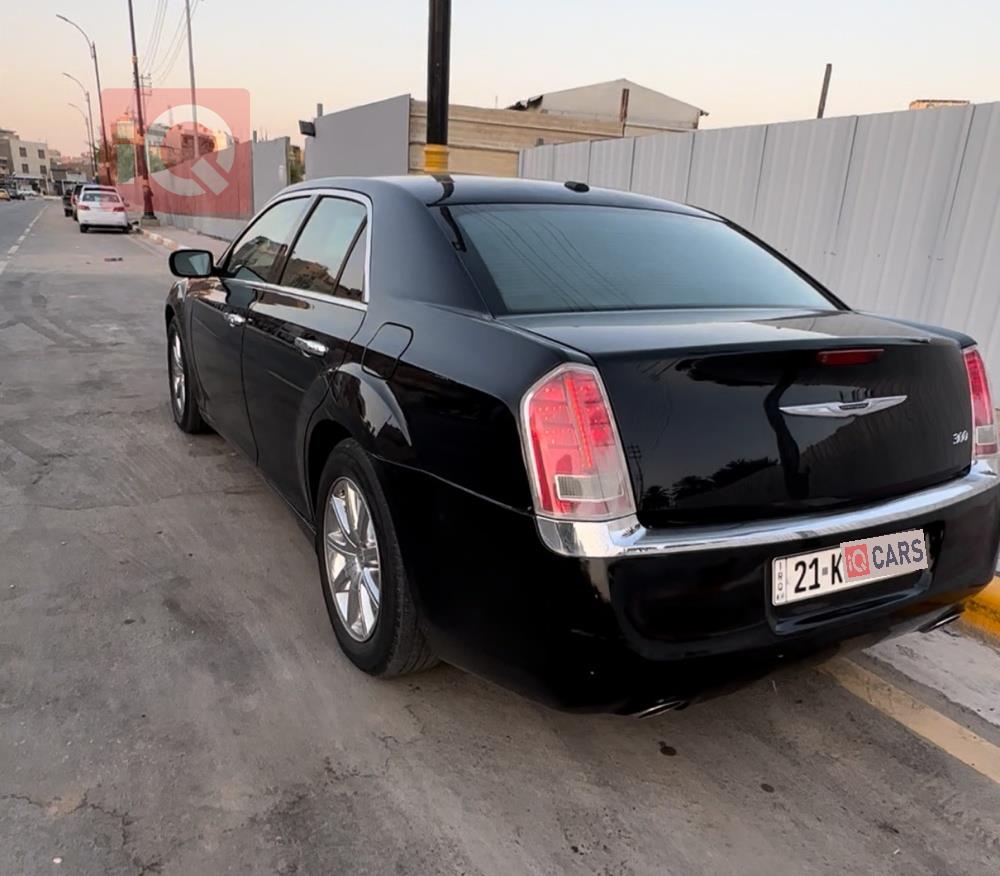 Chrysler 300